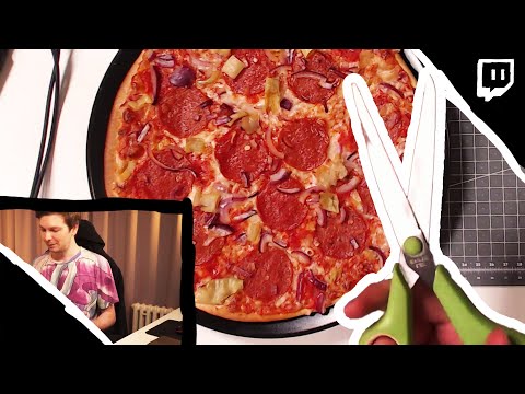 Exposing the Pizza Industry