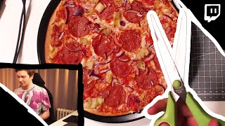 Exposing the Pizza Industry