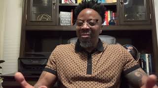 Celebrity Interview Reflection Video Assignment by Demetrius Smith Wealth