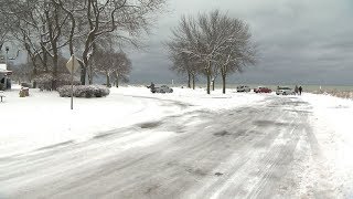 Pay to park proposal for Milwaukee County parks stirs emotions