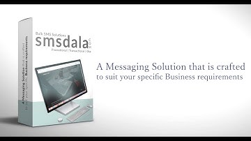Smsdala - Smart Messaging Service