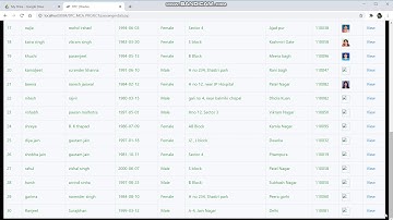 DTC BUS PASS APP | JSP WEB APPLICATION