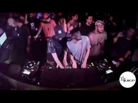 JUICE TV - Fri 09.10.15 / THE MARTINEZ BROTHERS (Tuskegee, NY)