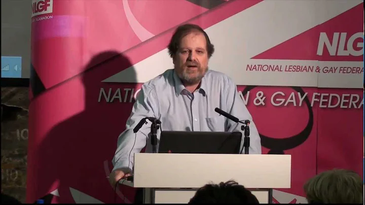 Outing & Exclusion conference hears Robin Hannan  ...
