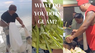 Things to do in Guam Part 2