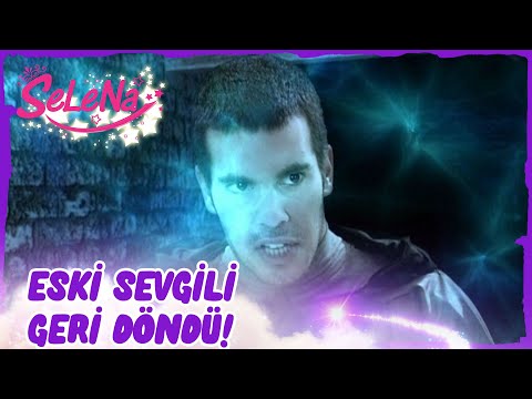 Selena'nın eski sevgilisi geri döndü! | Selena 41. Bölüm Sahneleri ✨