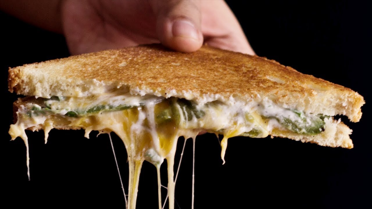 sweetwater 3 Easy Jalapeño Popper-Inspired Recipes