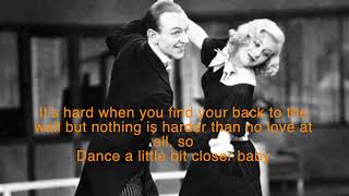 Dance by The Nelson Brothers