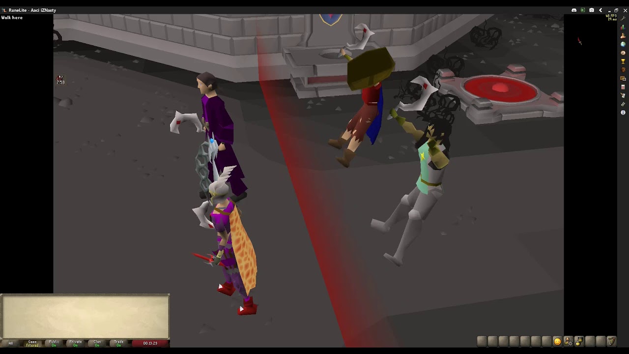 Osrs sins of the father boss YouTube