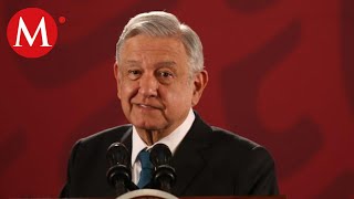 AMLO lamenta ataque a familia LeBarón; promete hallar a culpables