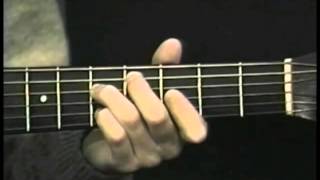 Video thumbnail of "Excerpt from "Texas Style Fiddle Backup on Guitar" from The Murphy Method"