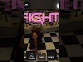 Ink games: dinner cutscene I suck🤣#roblox #squidgame3 #inkgames