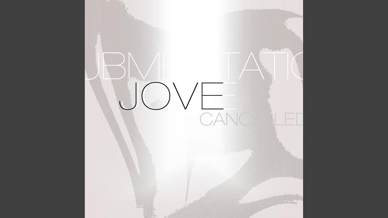 Watch Jove on YouTube Watch Jove on YouTube