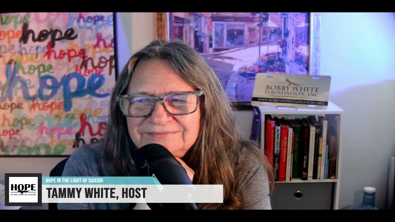 Hope In The Light of Suicide EP 201