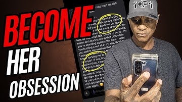 7 Texting Rules That Make You Become Her Obsession (Most Guys Get This Wrong)