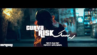 Curva - Risk || كورفا - ريسك(Official Music video) prod by :@bilalderkymusic