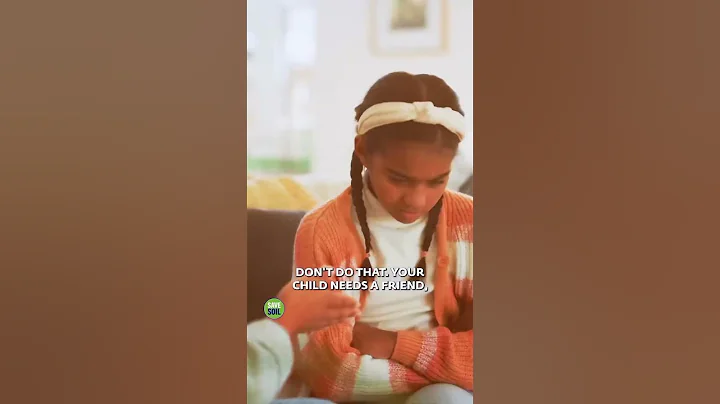 Why Children Keep Secrets From Parents