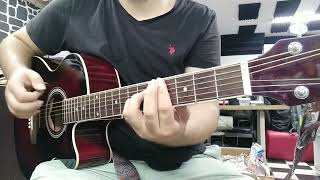 Masterwork Akustik Gitar Test
