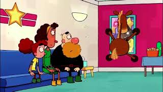 Its Pony New Episodes Promo - Starting May 9, 2022 Nicktoons Denmark