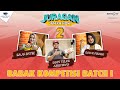 Juragan jaman now season 2   full babak kompetisi batch 1