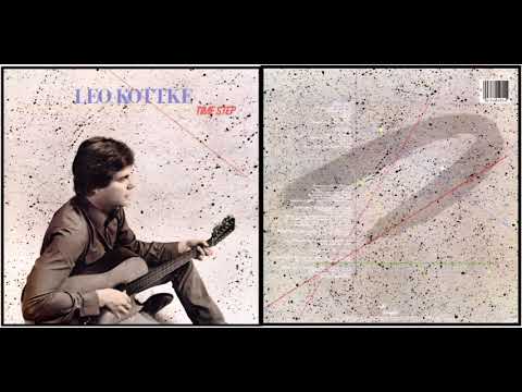 Leo Kottke - Time Step (1983) [Full Album]