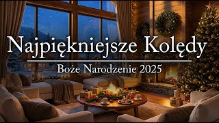 Najpiękniejsze Polskie Kolędy – Cicha Noc, Bóg Się Rodzi, Lulajże Jezuniu |  Świąteczna Składanka