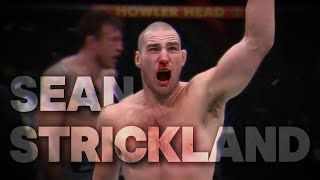 Famous Sean Strickland - The Chain (Edit) Profile