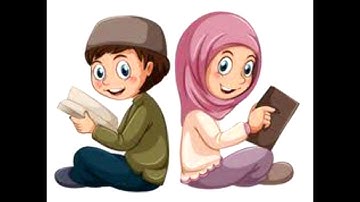سورة الفلق المصحف المعلم مكرر للقارئ خليفة الطنيجي