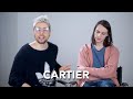 How to pronounce CARTIER the right way
