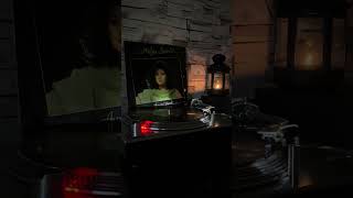 Hülya Süer - Yüce Dağ Başında ( Plak )