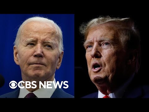 How close are Biden and Trump to clinching their parties nominations?