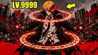 Everyone Treats Him Like a Loser, But He Secretly Possesses the Strongest Devil Power
