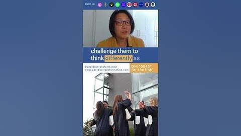 Your future of work is with AI, Ep. 45, Clip 4, PostdocTransformation, Prof. Dr. Eleonore Soei-Winke