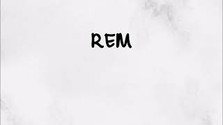 REM  - World Leader Pretend - Lyrics Profile