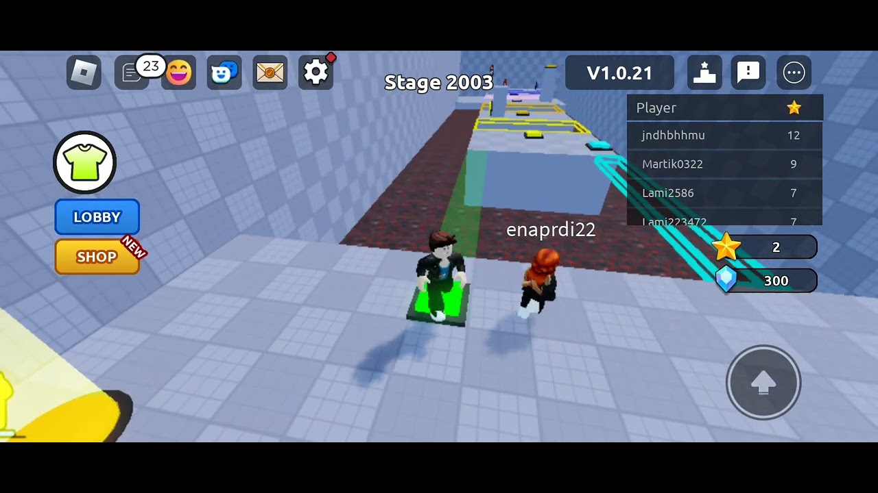 Obby 3 Robux Roblox obby 3 - YouTube