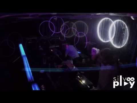 HARDROCK STRIKER DJ SET @Connection // SilvooPlay