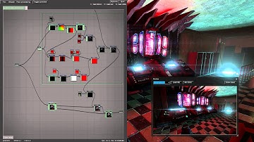 Source Engine Shaders