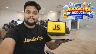 Modern JavaScript Introduction (2026) 🔥 | ES6+ Basics for Absolute Beginners