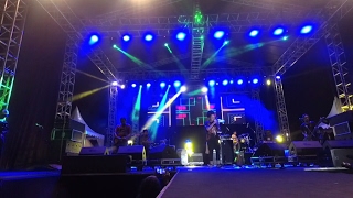 Ras Muhamad & The Easy Skankin - EMANSIPASI (Indramayu - SuryaNation 13 May 2017)