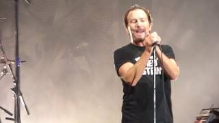 Pearl Jam - Leash - Wrigley Field August 20, 2018