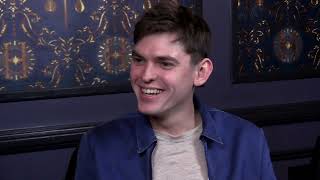 Nicholas Podany Bubba Weiler on Making Broadway Magic in HARRY POTTER AND THE CURSED CHILD