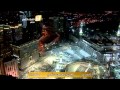 أذان العشاء من المسجد الحرام الأربعاء 12 6 1436 المؤذن عصام خان 