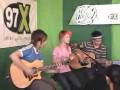 Paramore misery business acoustic