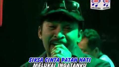 Dayu AG - Siksa Cinta [Official Music Video]