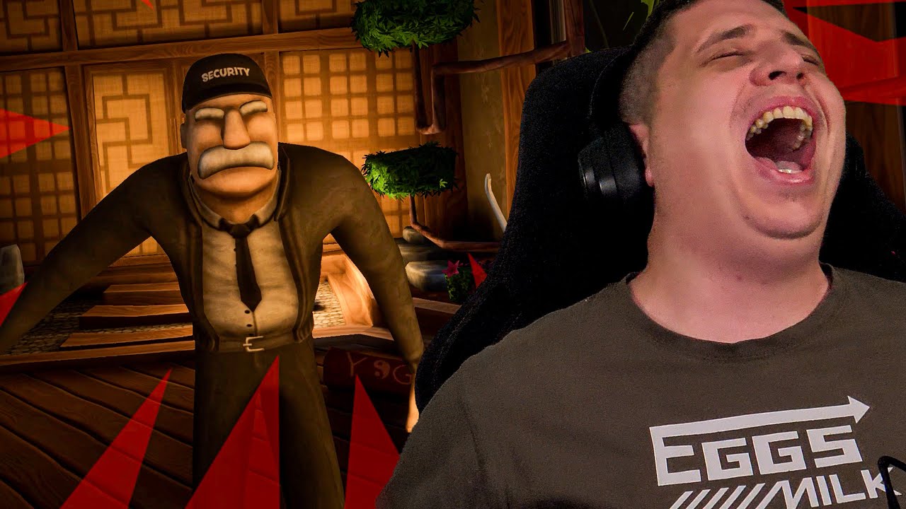 KÉTSZER EGYMÁS UTÁN?? ILYEN NIIIINCS!!!!🔒Just Another Night Shift🔒JátékPÁRBAJ S11E01