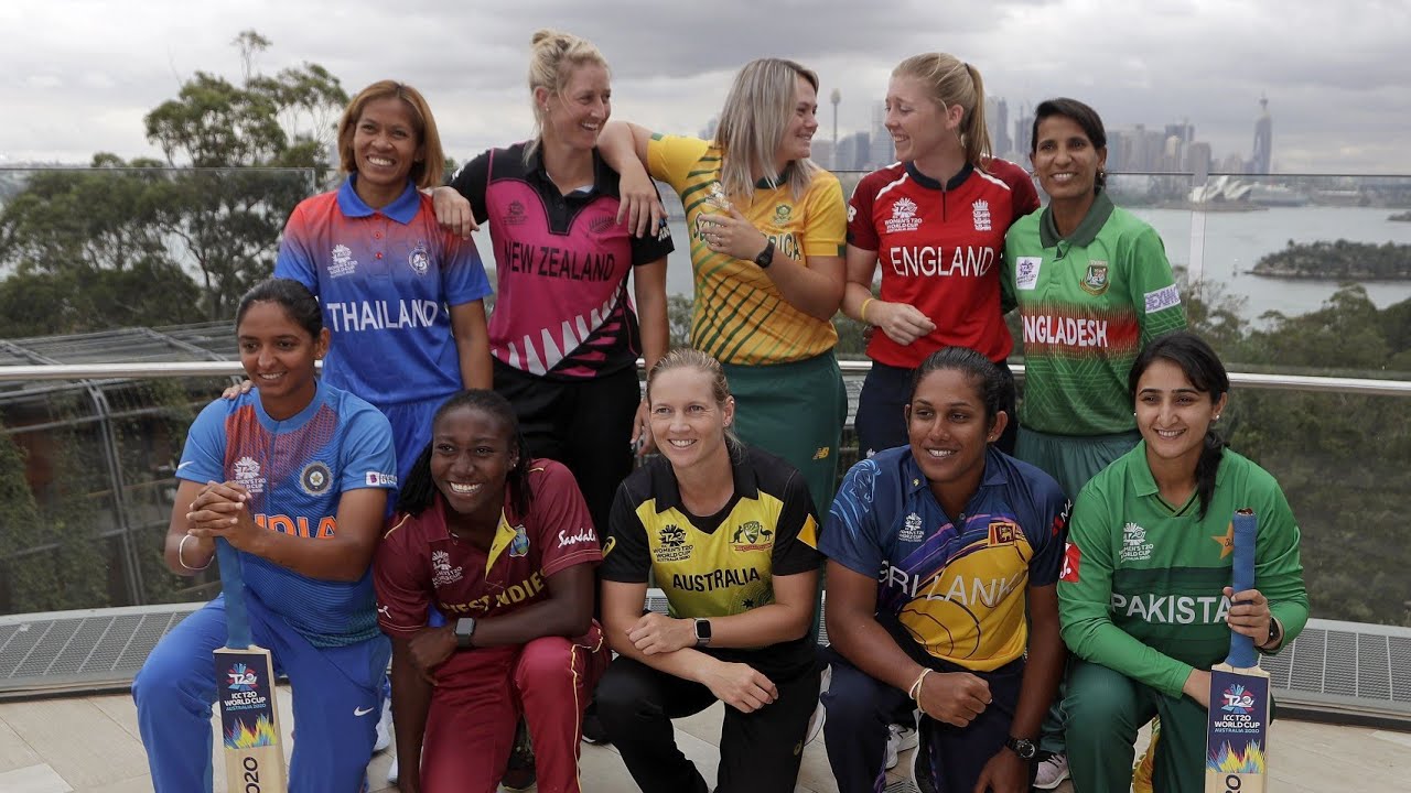 Women's ODI World cup 2025 