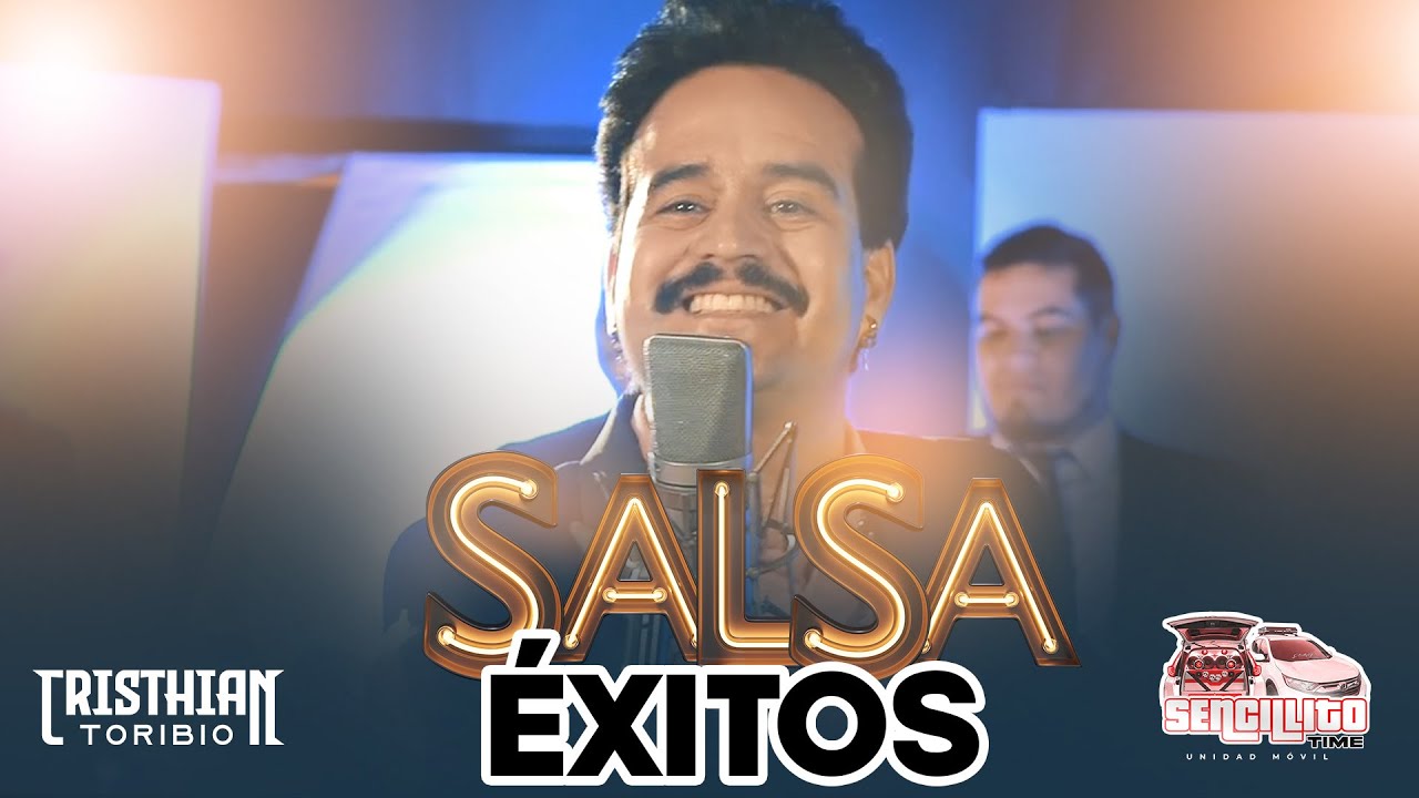 #SALSA MIX 2022 @VJCRISTHIANTORIBIO TITO ROJAS , NICHE, FRANKIE RUIZ , GILBERTO SANTA ROSA, CHANEY