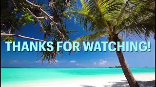 My New Logo And Outro For Summer 2026