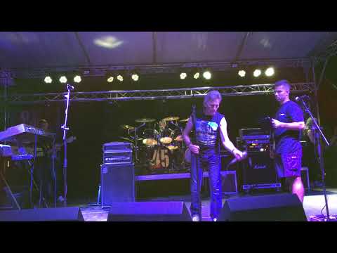 Lord Tápszentmiklós 2017-Hangolás