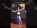 Simran : Learn how to do Bellydance #beginners #online #howto #tutorial India